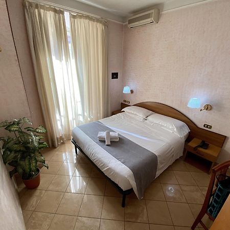 Hotel Resi Řím Exteriér fotografie