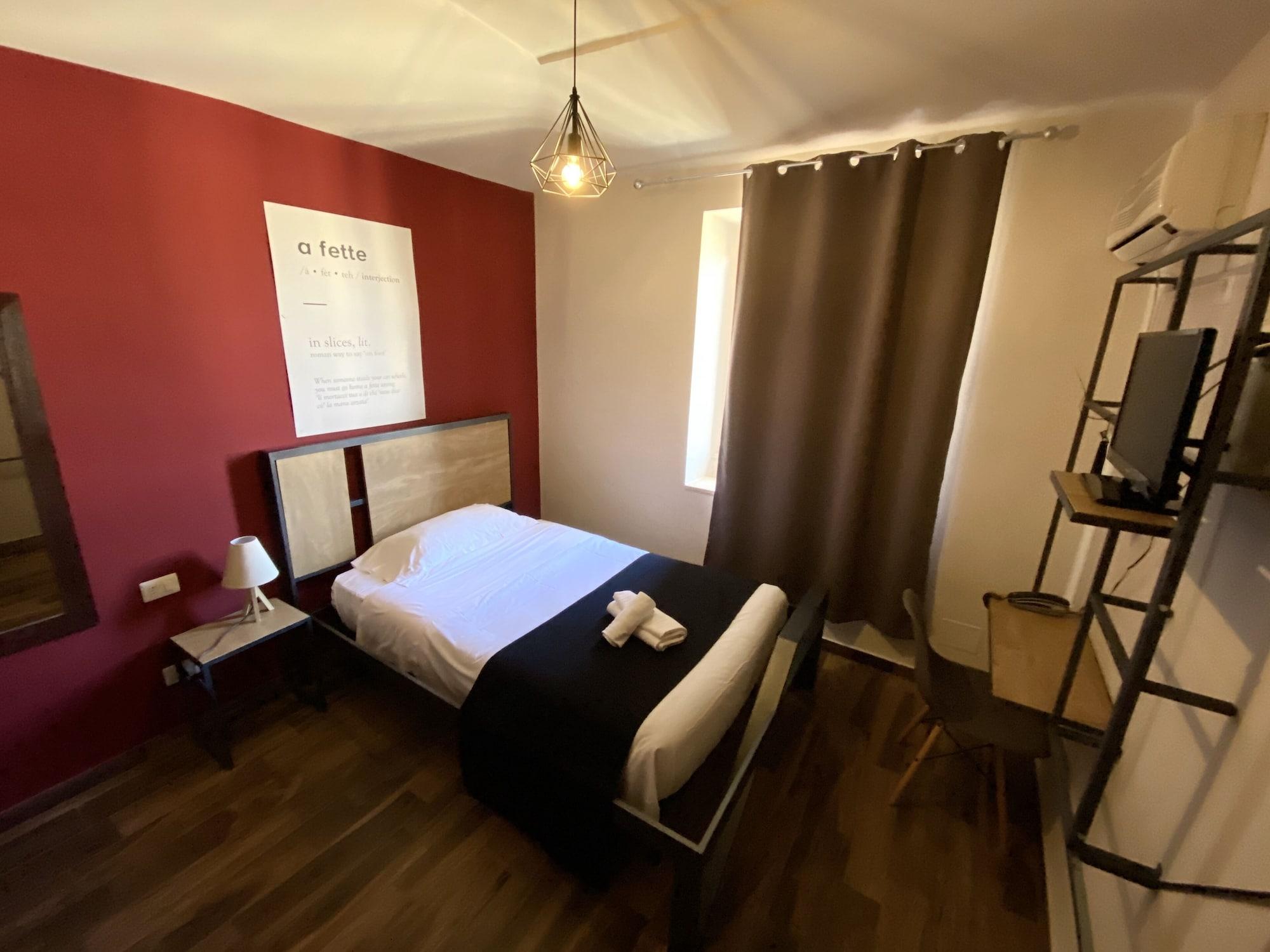 Hotel Resi Řím Exteriér fotografie